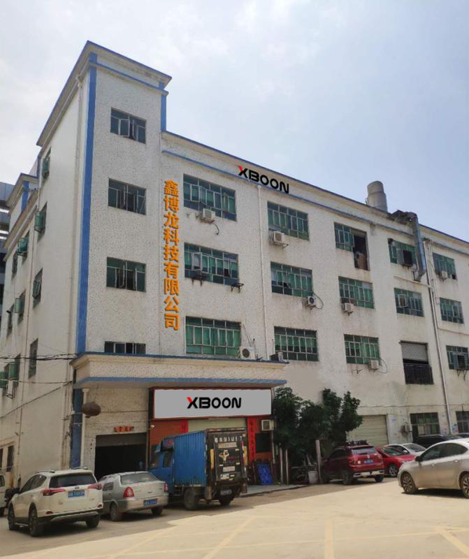 Verified China supplier - Shenzhen Xinbolong Technology Co., Ltd.