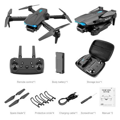 China 4K HD Video Recording Latest Innovation Unmanned Aerial Vehicle Long Flight Time Drone With 4K Hd Camera And Gps for sale