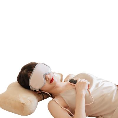 China EYE Suitable Price USB Heating Mask Good Quality Eyes Heating Mask Dry Eye Heated Eye Mask for sale