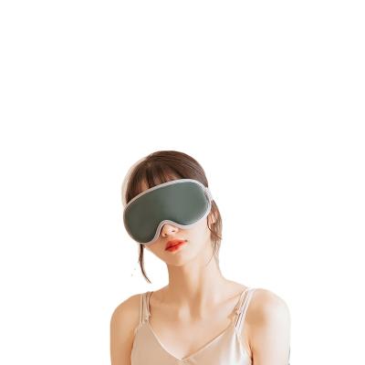 China EYE Durable Using Low Price Electric Eye Mask Heat Self Heating Eye Mask Self Heating Eye Mask for sale