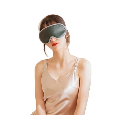 China EYE Made in China Top Quality Dry Eyes Heated Electric Eye Mask USB Eye Heat Mask for sale