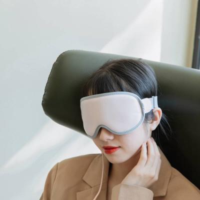 China Hot Selling Cheap Custom Heat Cold Eye Eye Mask USB Heat Eye Mask USB Heating Eye Mask for sale