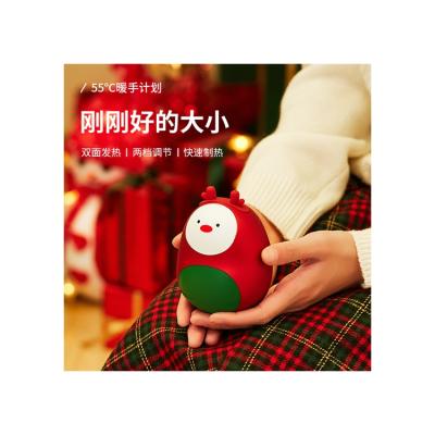 China High Quality Car Durable Using Various Hand Warmers Rechargeable Hand Warmer for sale