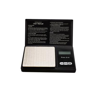 China Best 500g/0.01g Exclusive Single Scale 100g 200g /0.01g 1000g/0.1g 100G/0.01G Gold Gram Counterweight Jewelry LCD Digital Pocket Scale for sale