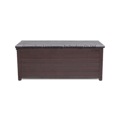 China Simple large capacity viable sundries storage cabinet balcony fashion home storage box for sale