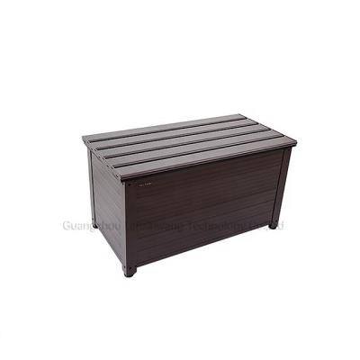 China Sustainable metal storage cabinet for hose carts planters shovels sprinklers and other gardening tools for sale