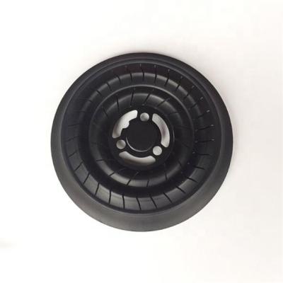 China Hotel Kitchen Gas Stove Accessories Steel Material for sale