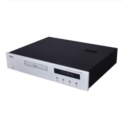 China R-024 CD-MU5T Mk dual CD/USB BT version CD/USB BT machine tube update player 32Bit/192K PCM1795 chip CD update CD vacuum tube machine for sale