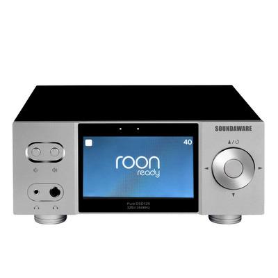 China R-077 SOUNDAWARE A1 X Music Player National Hi-Fi Streaming Multifunctional Built-in Desktop with DAC Dual Headphone Amplifier A1 for sale