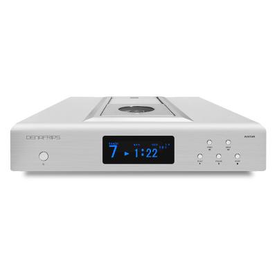 China DN-03 Denafrips Turntable AVATAR CD CDM4 Player High Fidelity Driver All In One PCB 11 Kinds Digital Output As Coaxial Optical IIS I2S R-J45 for sale