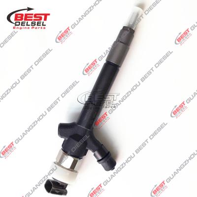 China Genuine New Common rail Fuel Injector 1465A297 1465A257 095000-7490 for sale