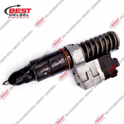 China Common Rail Diesel Fuel Injector For Cum-mins Detroit for sale