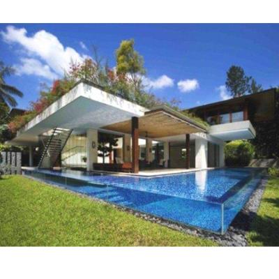 China modern swimming pool glass for sale