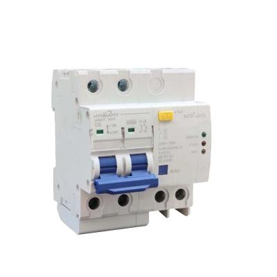 China Wholesale Protect Short Outdoor Miniature Removable Overvoltage Circuit Breaker 4.5kA for sale