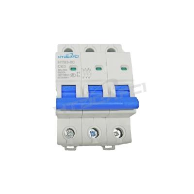 China Over Load Protect Safety Best-selling Wholesale Circuit Breaker Overload Protection Hot-selling Circuit Breaker for sale