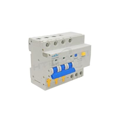 China Over Load Protect PA66 Safe Residual Current Protect High Voltage Molded Case Switch Main Circuit Breakers for sale