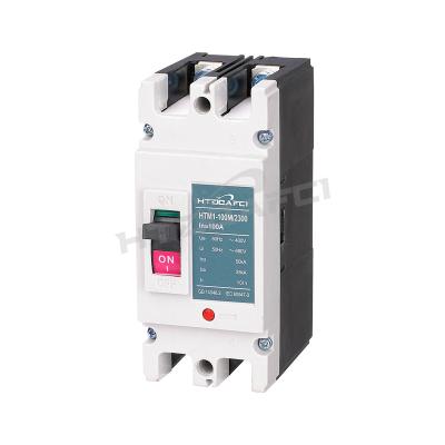 China Economical 50Hz Conventional Circuit Breaker Rated Frequency China Conventional Industrial Circuit Breakers for sale