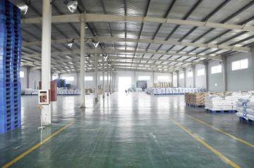 Fornitore cinese verificato - Qingdao XBDH Supply Chain Management Co., Ltd.