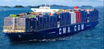 China Cargo Transport LCL Shipping Service  By Sea Shipping Service To Kotka for sale