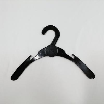 China Modern Wholesale Cheap Plastic Coat Hanger Dog Cat Hanger 2362 Pet Cat Hook Hanger Pet Coat Hanger for sale