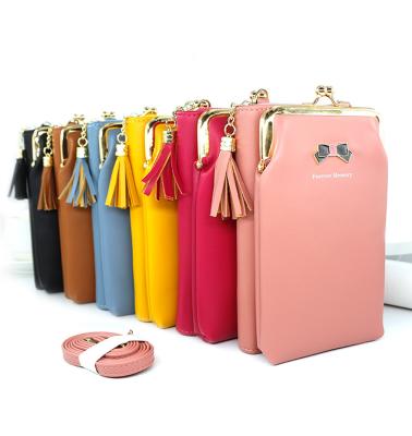 China 2020 PU Leather Bag Beautiful Stylish Handbag Daily Used Oblique Cross Bag for sale