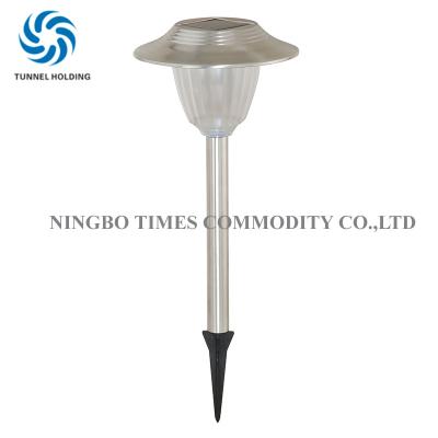 China Decorative Outdoor Lawn Solar Lights Energy Saving For Garden Yard ROHS Approved for sale