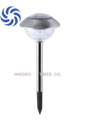 China Weather Resistant Outdoor Solar Path Lights / Lamps 3500K - 4200K CE Approved for sale