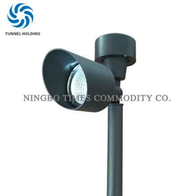 Cina Mini riflettore solare di plastica 4500K - 5500K del LED con la batteria ricaricabile in vendita