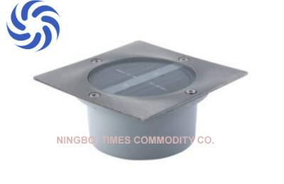 China 2.4lm - 25 lm Outdoor Floor Solar Lights , Waterproof Solar Panel Decking Lights for sale