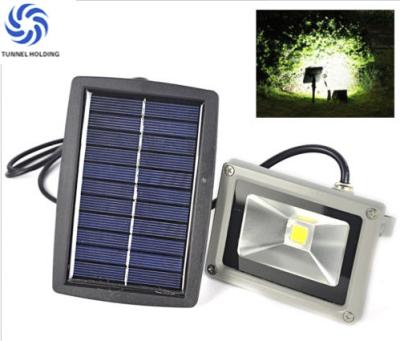 China 1500 Lumens Solar Flood Lights / Solar LED Motion Sensor Light FOR Household Lighting for sale