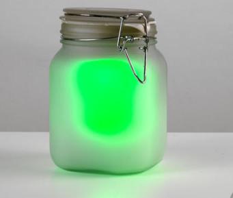 Cina Il prato inglese/vie abbellisce le luci d'attaccatura solari solari del barattolo delle luci DIY per la decorazione in vendita