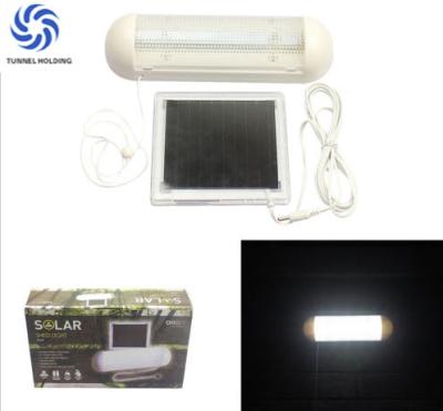 China 3500K - luz solar de la vertiente de 6200K LED, 150 luces al aire libre accionadas solares de la pared de los lúmenes en venta