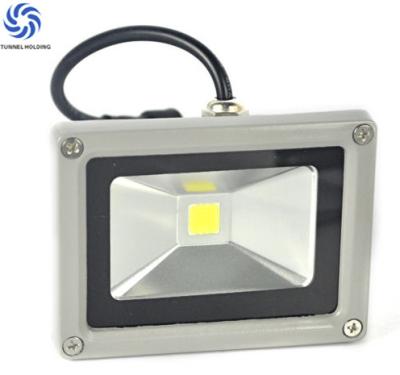 China 5W 450 Lumen Solar Flood Lights 6500K IP65 COB Flood Light For Illumination for sale