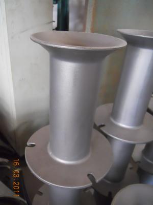 Κίνα CT7 - CT9 Tolerance Silica Sol Casting Method High Precision προς πώληση