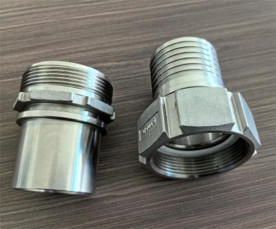 Κίνα Specialized OEM Investment Casting Service Material 1.4408 Tank Connector προς πώληση