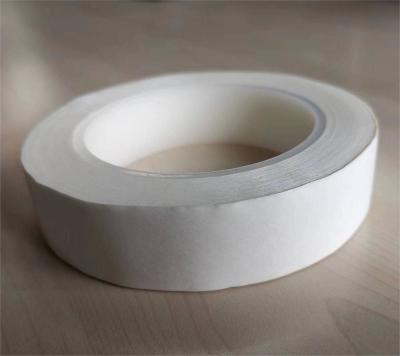 China 50m Aramid Paper Insulation Tape with Strong Adhesive for sale