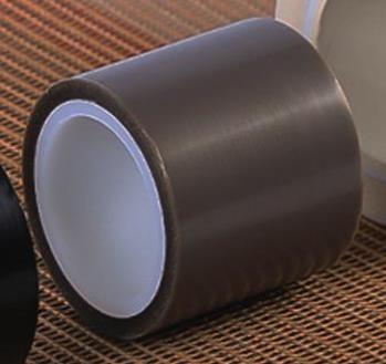 China 0.05mm Thin PTFE Film heat resistant insulation with 8-10N/25mm Adhesion à venda