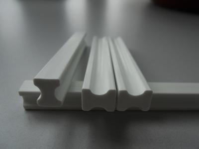 China Grey And White F/H Thermal Class I-shape Brace Electrical Insulation Board For Transformer for sale