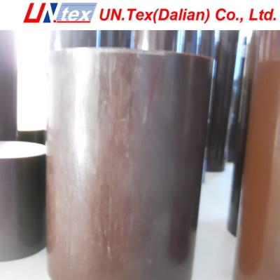 China High Density Vacuum Pressure Epoxy Glass Fiber Rods for Electrical Insulation for sale