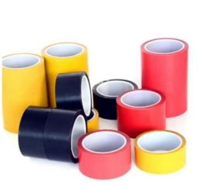 China 95% Elongation Silicone PTFE Insulation Tape For Electrical Harness Temperature Environments for sale