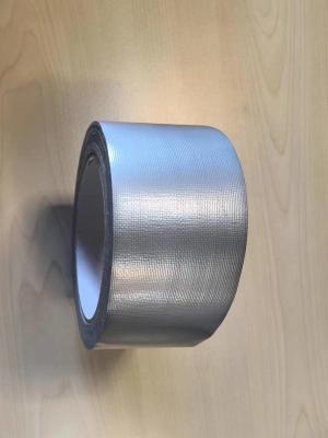 China High Temp Thermal Insulation Tape 10Mpa Tensile Strength PTFE Film Adhesive Tapes for sale