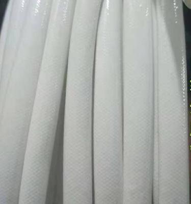 China Industrial-Grade Glass Fibre Insulation Sleeve For Electrical Insulation for sale