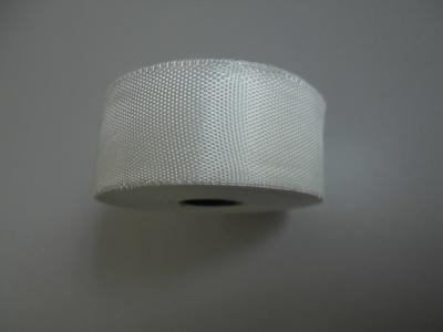 China 0.13mm Fiberglass Cloth Insulation Tape For Thermal Protection for sale