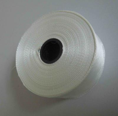 China 30m Glass Fibre Insulation Tape For High Temp Working Temp ≤550C for sale