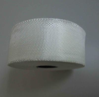 China Fiber Glass Cloth Tape with High Tensile Strength ≥200N/cm for sale