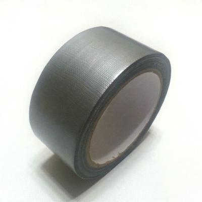 China Industrial Strength Heavy Carton Packing Cloth Duct Tape For Easy Tear for sale