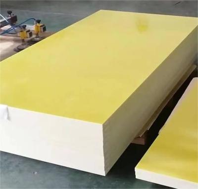 China Density Electrical Insulation Board Relative Permittivity 50Hz ≤5.5 Density≥1.8g/cm3 for sale