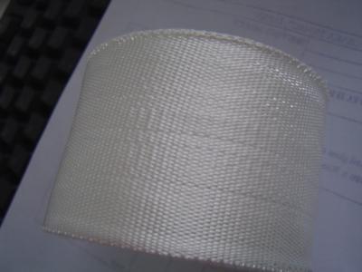 China 0.10mm Glass Cloth Insulation Tape 38mm Aluminum Foil Glass Cloth Tape for sale