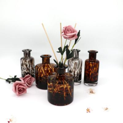 China New Table Vase Glass Vase Wholesale Classic/Postmodern Glass for Flowers Crystal Vase Home Wed Decorative for sale