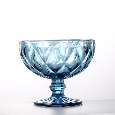 China High quality bordeaux glass cup wine for for sale